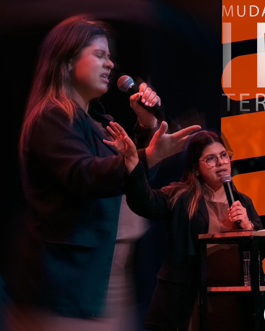 Pastora Luciene